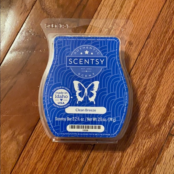 Scentsy Wax Bar